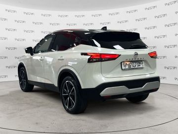 Nissan Qashqai - 7