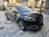 Renault Captur Elysee 1,5 dCi Kamera Klima Leder  - Renault Captur in Krefeld
