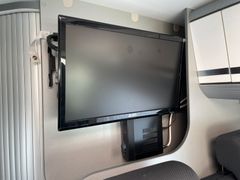 Adria Twin 600 SPT *50 years**Luftfederung*
