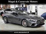 Mercedes-Benz SL 65 AMG - VAT - One Owner - Carbon - Mercedes-Benz SL 65 AMG: Cabrio