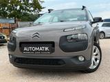 Citroën C4 Cactus Feel , Automatik - Citroën C4 Cactus mit Diesel-Antrieb: Automatik