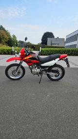 Honda XR 125 L - Offers