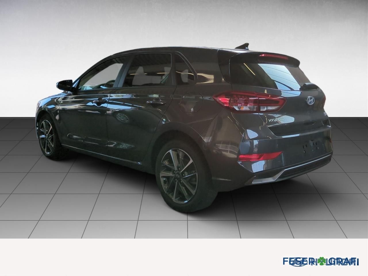 Hyundai i30 - Bild 7