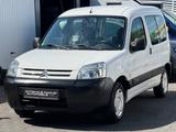 Citroën Berlingo 1.4 X  Rollstuhlrampe Behindertengerech - Citroën aus 2004