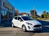 Ford Fiesta 1.5 EcoBlue 5 Porte Business - Behindertengerechte Ford Fiesta