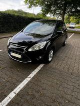 Ford Verkaufe gepflegten Ford C-Max 1.6 Benzin ... - Ford C-Max