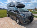 Ford Nugget Plus Hochdach 185PS | Reisefertig - Ford Nugget Wohnmobil mit Hochdach