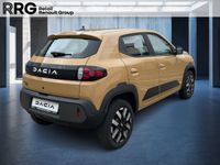 Dacia Spring - Vorschau Bild 5