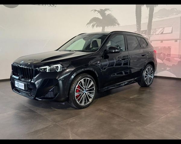 BMW X1 (U11) xDrive 30e Msport