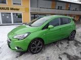 Opel Corsa E Innovation ecoFlex "Tempomat, PDC" - Opel Corsa Innovation mit Benzin-Antrieb