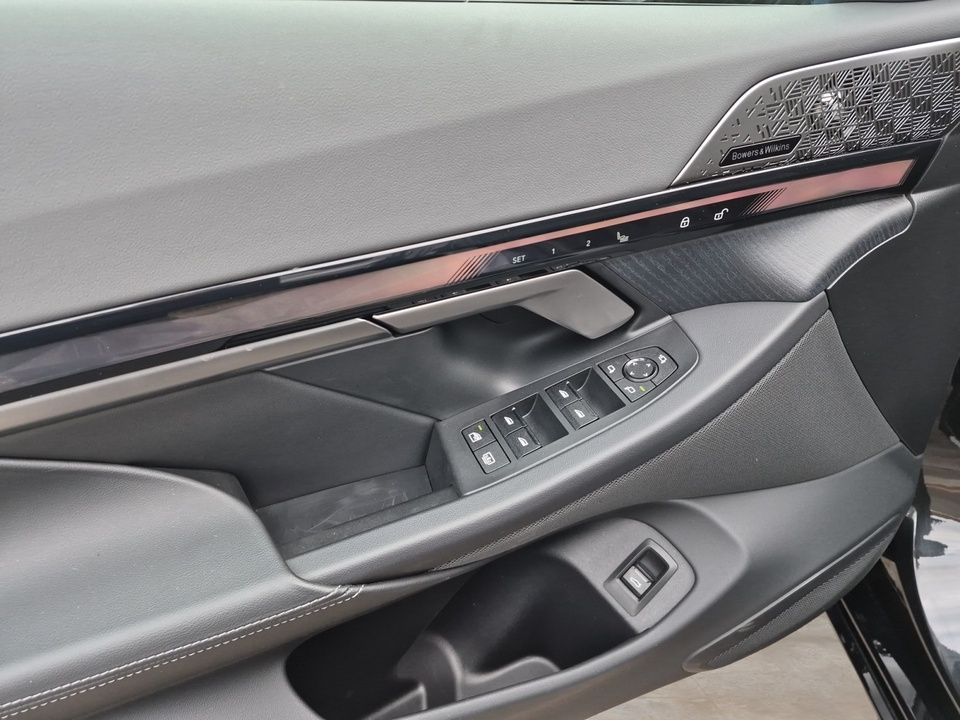 BMW 550 - Bild 9