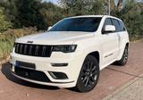 Jeep Grand Cherokee 5.7l V8 HEMI Overland Automat... - Jeep Grand Cherokee: 5.7