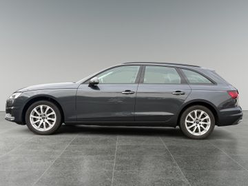 Audi A4 - 3