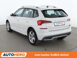 Skoda Kamiq 1.0 TSI Style*APP*LED*TEMPO*PDC*SHZ*KLIMA* - Skoda Kamiq Gebrauchtwagen in Dresden