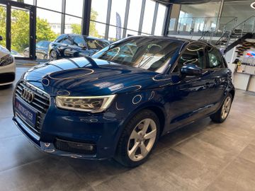 Audi A1 Sportback sport Aut.*1.HAND*BI-XENON*NAVI*PDC