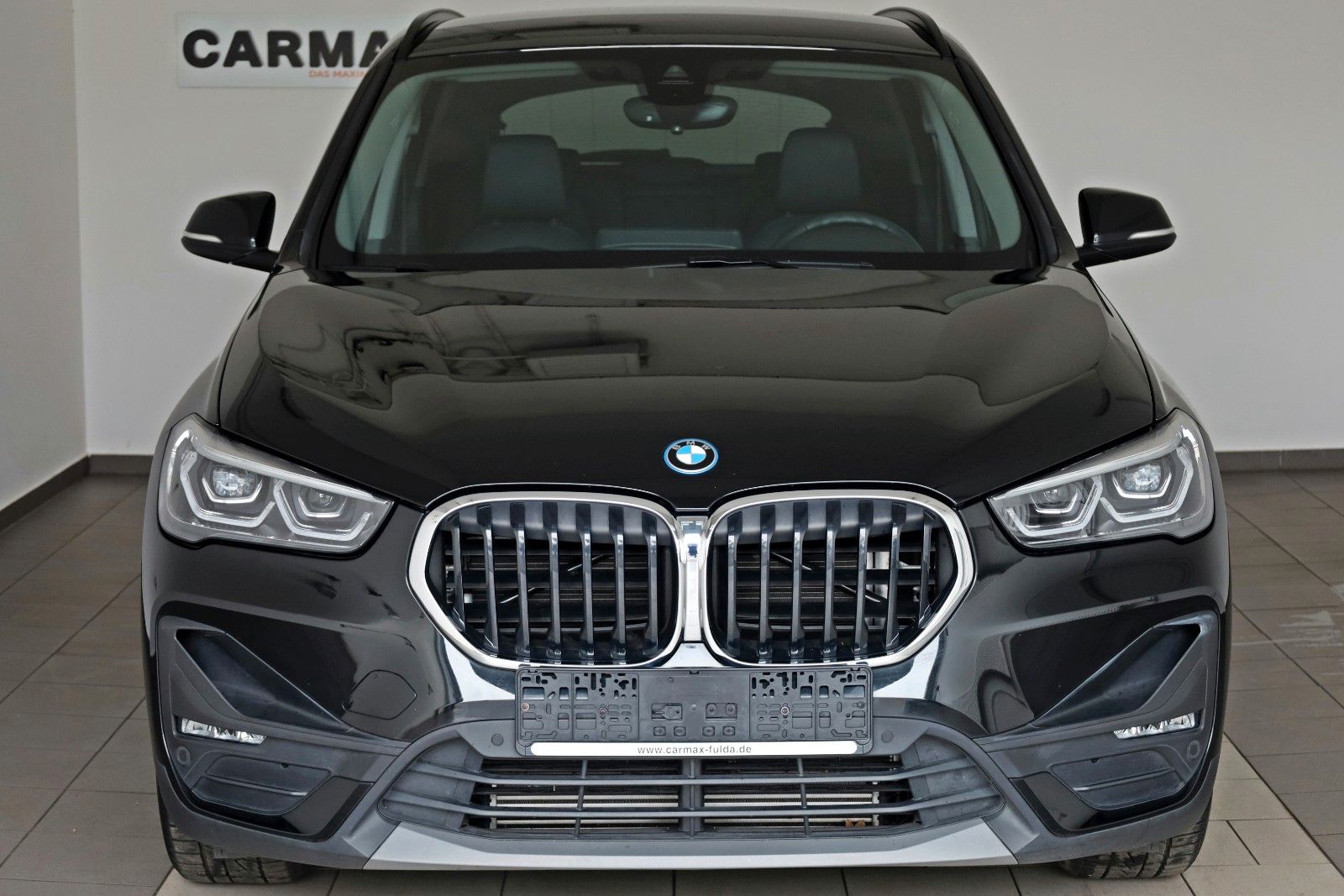 Fahrzeugabbildung BMW X1 xDrive 25e Advantage,Leder,Navi,HUD,Kamera,SH