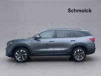 Skoda Kodiaq - Vorschau Bild 2