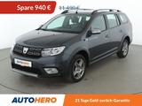 Dacia Logan MCV 0.9 TCe Stepway*TEMPO*CAM*PDC*LIM* - Dacia Logan: 0