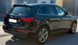 Audi Q5 2.0 TDI Quattro S-tronic AHK PANO XENON LEDER