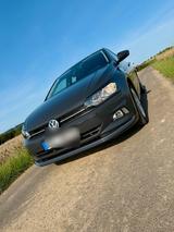 Volkswagen VW Polo 1.6 TDI 95 Ps Top Zustand - Volkswagen Polo: TDI Ps