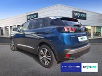 Peugeot 3008 1.2 PureTech 130 Allure Pack (EURO 6d)