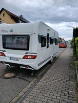 Hobby De Luxe 495 - Hobby 495 de luxe
