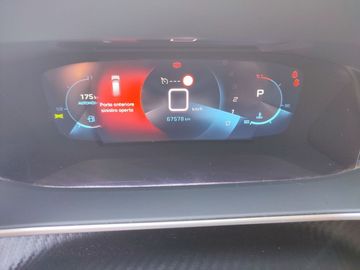 Peugeot 2008 - 7