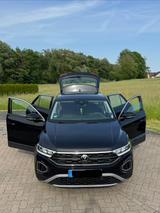 Volkswagen T-Roc 2.0 TDI SCR 85kW MOVE