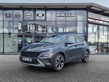 Hyundai KONA Pure 1.0 T-GDI °LED°Navi°RFK°SHZ°ACC°PDC°