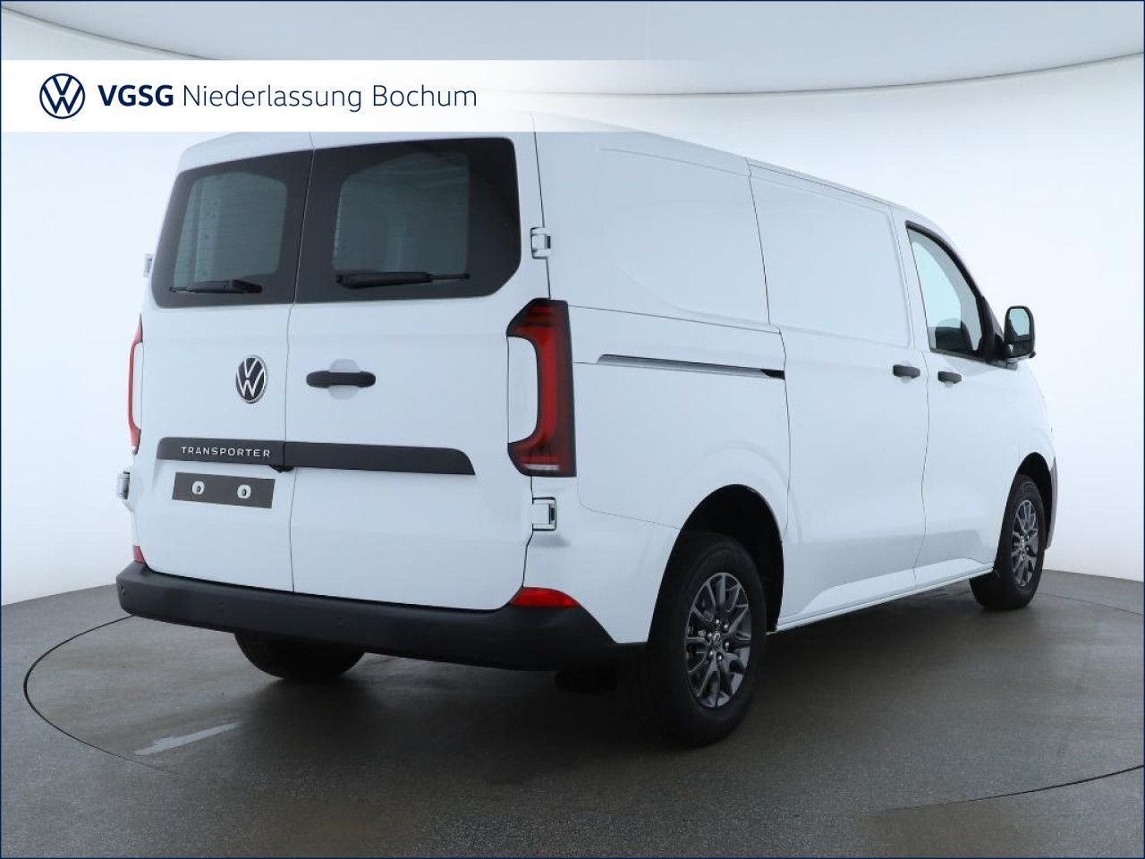 Volkswagen T7 Transporter - Bild 3