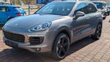 Porsche Cayenne S Diesel 8V,Panorama,Leder,AHK,facelift - gebrauchte Porsche Cayenne mit Facelift