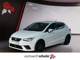 Seat Ibiza 1.0 TSI Style LED Navi SHZ PDC Rfk - Seat Ibiza: R