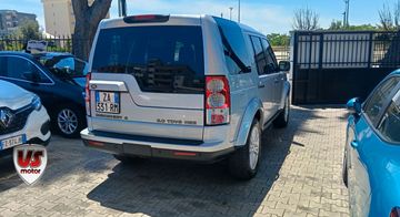 Land-Rover Discovery - 6