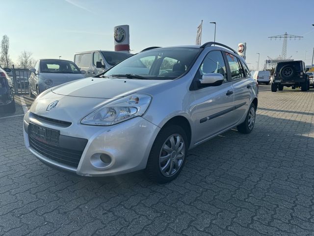 Renault Clio 1.5 dCi 75 Grandtour Expression