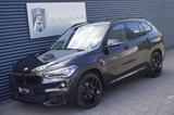BMW X1 xDrive20i M-SPORTPAKET|SHADOW|KAMERA|H&K|NAVI - BMW X1: Sportpaket M