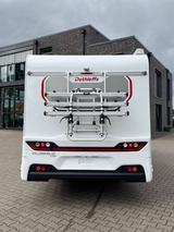 Dethleffs Globebus Camp T 4 "Active Modell" - Dethleffs Globe 4