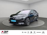 Volkswagen ID.7 Tourer Pro WÄRMEPUMPE+IQ.LIGHT+ACC+360° - mit Elektro-Antrieb: Kombi, Wärmepumpe