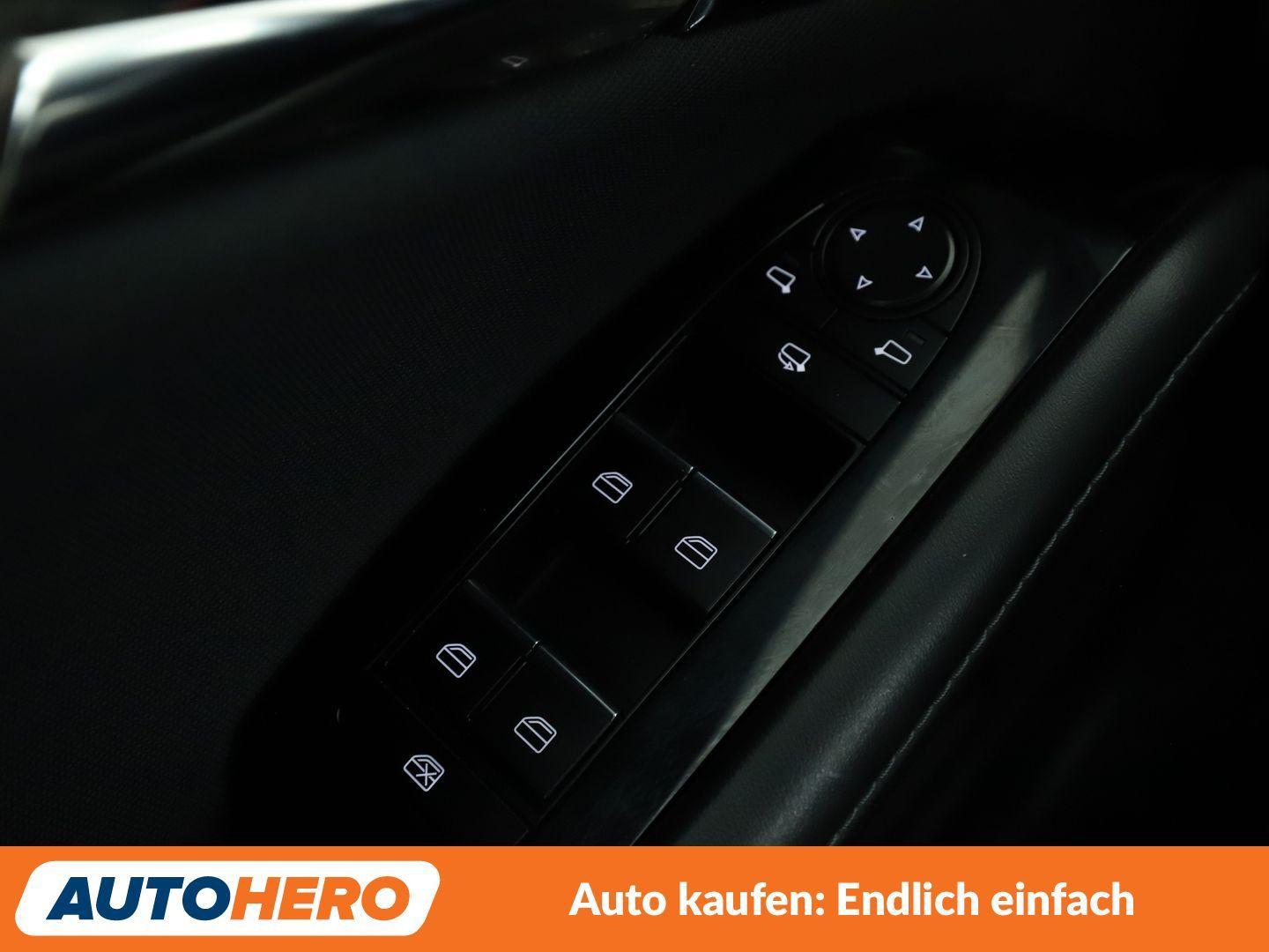 Mazda CX-30 2.0 Skyactiv-G Mild-Hybrid Selection 2WD 