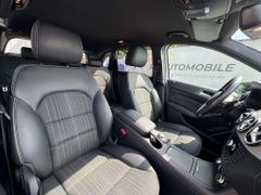 Fahrzeugabbildung Mercedes-Benz B 220 B 220 4Matic Standheizung AHK Memorysitze