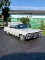 Cadillac Deville - Cadillac Deville Gebrauchtwagen