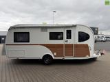 Andere La Mancelle Liberty 490 LJ Markise Mover TV GFK  - Wohnwagen Münster