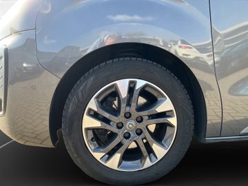 Opel Zafira Life M Edition HDI 150 Navi+SHZ+RFK+AHK+L