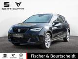 Seat Arona 1.0 TSI FR NAVI LED PDC FACELIFT FULL LINK - Seat Arona aus 2023