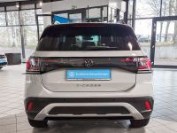 Volkswagen T-Cross - Vorschau Bild 5