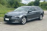 Skoda SKODA Superb 1.6 TDI DSG Wagon Executive - Skoda Superb mit Diesel-Antrieb: 1.6