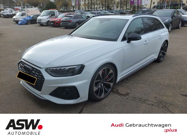 Audi RS 4 Avant 2.9 TFSI Navi Matrix Pano 280 km/h