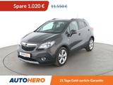 Opel Mokka 1.4 Turbo Innovation ecoFlex*XENON*TEMPO* - Opel Mokka Gebrauchtwagen in Leipzig