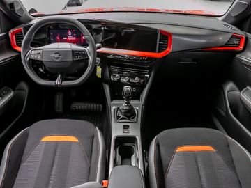 Opel Mokka 1.2 Kamera LED Digit. Cockpit Lenkradhzg.