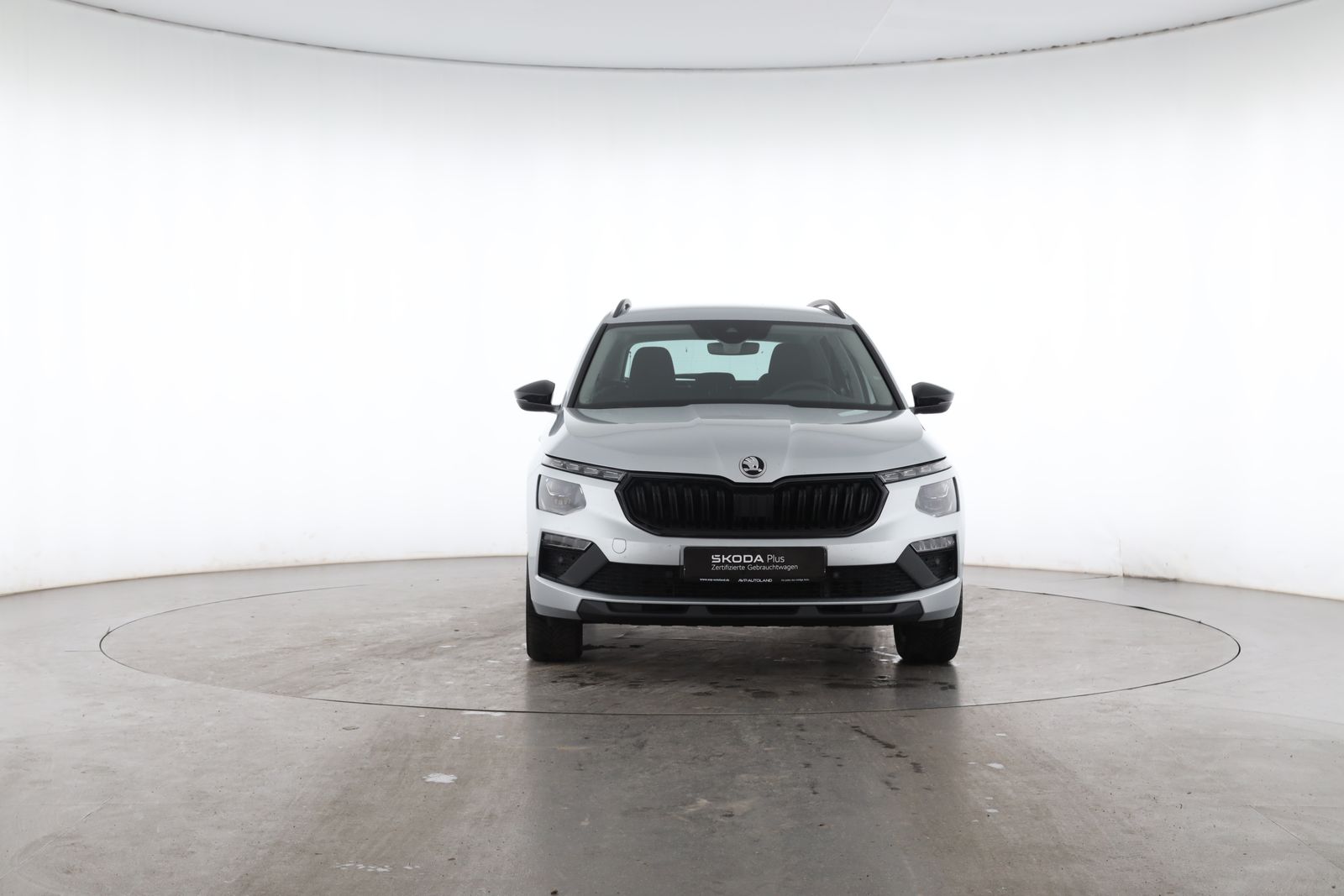 Skoda Kamiq - Bild 5