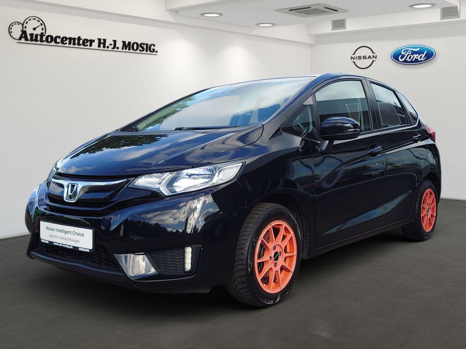 Honda Jazz 1,3 Trend / Ganzjahresreifen